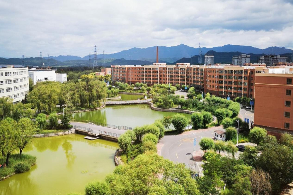 学校环境
