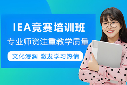 石家庄IEA学生论文竞赛培训班