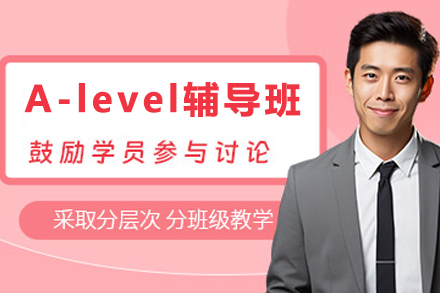 石家庄A-level同步辅导班