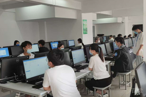 课堂环境