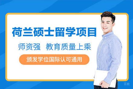 荷兰硕士留学申请全解析:提升竞争力的实用指南