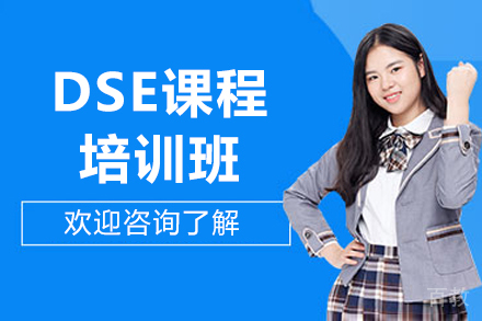 北京力迈DSE培训班解密:中文作答的国际升学捷径