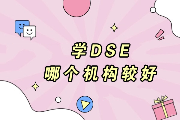 甄选优质DSE教育机构的终极指南