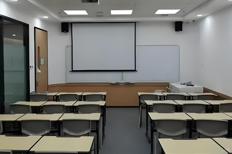 学校教室环境3