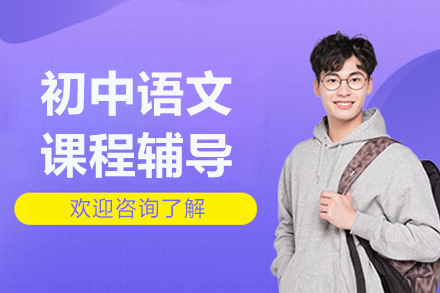 北京初中语文课程辅导