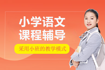 北京小学语文课程辅导