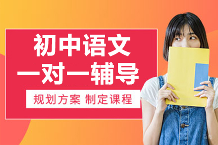 初中语文一对一培训班