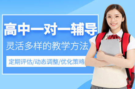 南京高中全科一对一辅导班