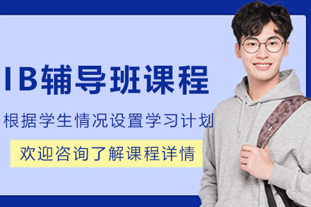 大连辅无忧_大连IB辅导班