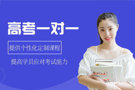 乌鲁木齐高考一对一培训班