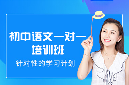 乌鲁木齐初中语文一对一培训班
