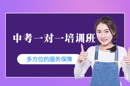 乌鲁木齐中考一对一培训班