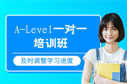 厦门A-Level一对一培训班