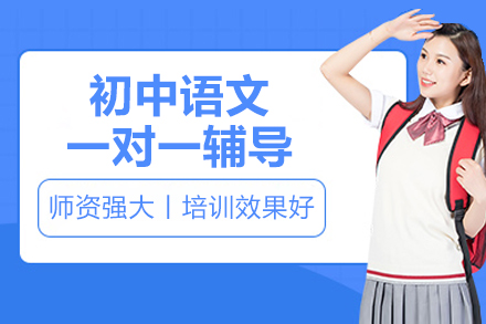 北京初中语文一对一辅导