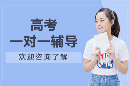 北京高考一对一辅导