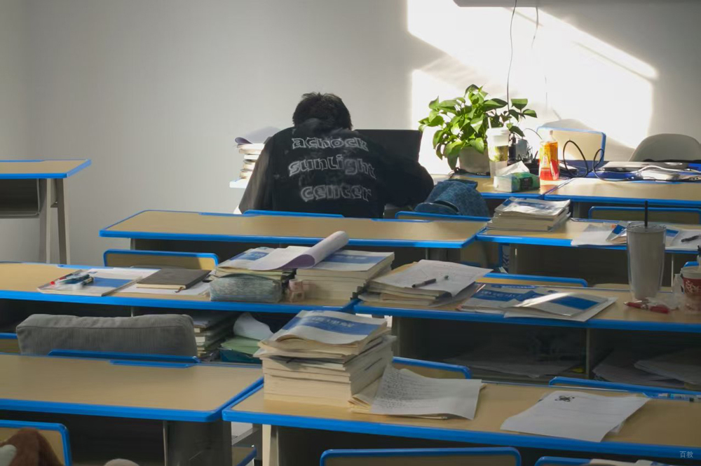 教学环境6