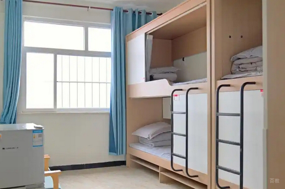 宿舍环境1