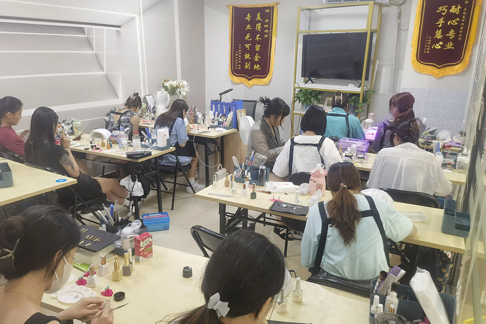 学生风采