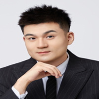 白老师
