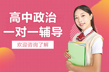 北京高中政治一对一辅导