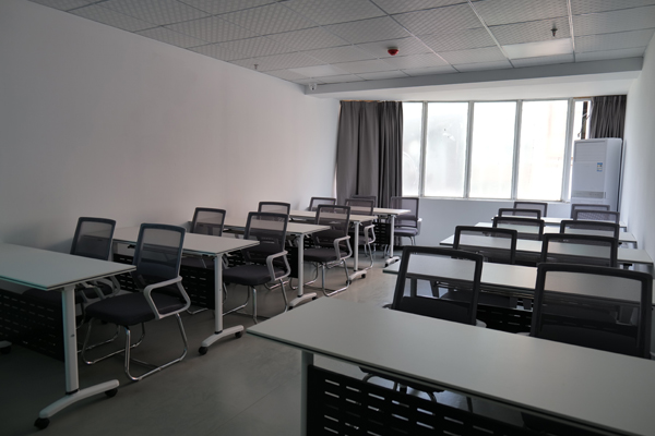上课教室环境3