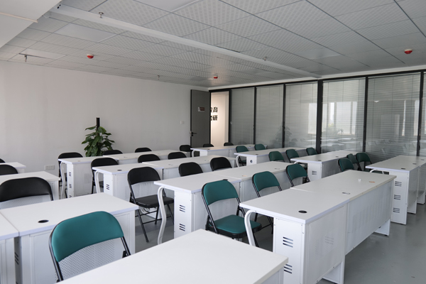机构教室环境5