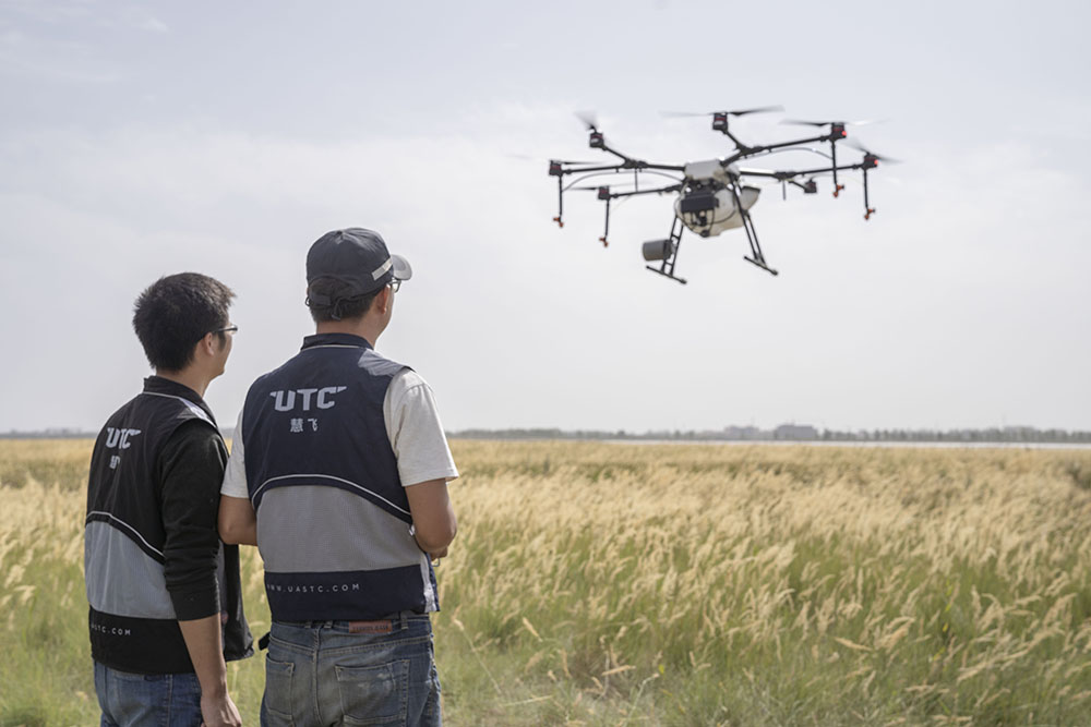 学生实操现场相册