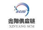 天津鑫阳供应链