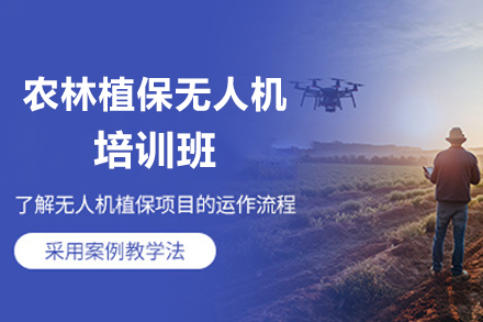 长沙专业农林植保无人机培训全指南 | 掌握现代化农业技能