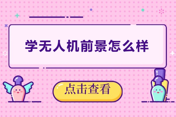 无人机行业全景分析:百亿市场与人才发展路径解密