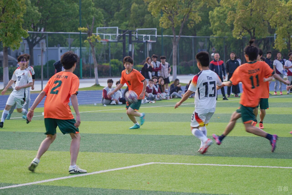学生风采