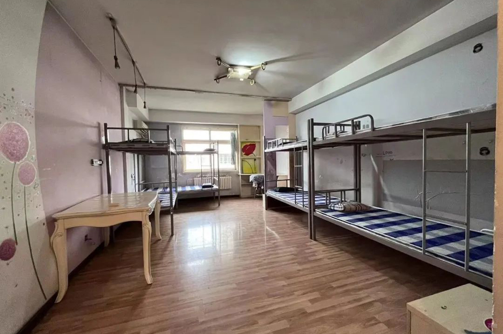 学校环境7