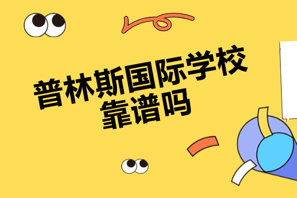 山西普林斯国际学校全方位解析:课程优势与教育价值深度剖析