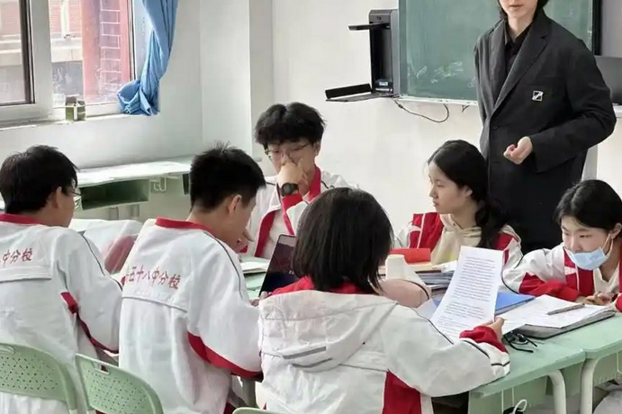 学习环境