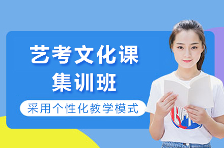 成都艺考文化课集训班全解析:高效提分方案