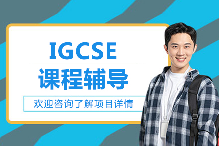 北京IGCSE课程辅导