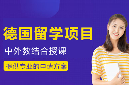 深度剖析成都德国留学项目的全面服务与入学条件