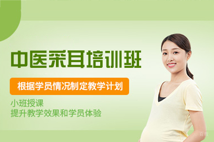 郑州中医采耳培训班