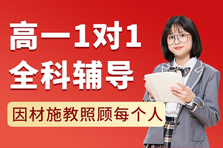 东莞新东方高一全科一对一辅导班深度解析
