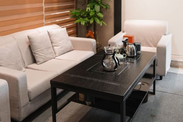 北京保研圈校区教学环境展示