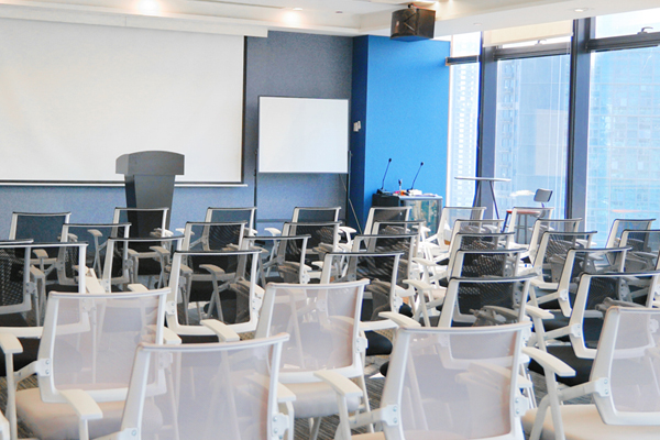 北京保研圈校区授课教室环境展示