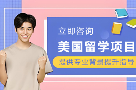 高效美国留学申请项目全解析:个性化服务助你圆梦