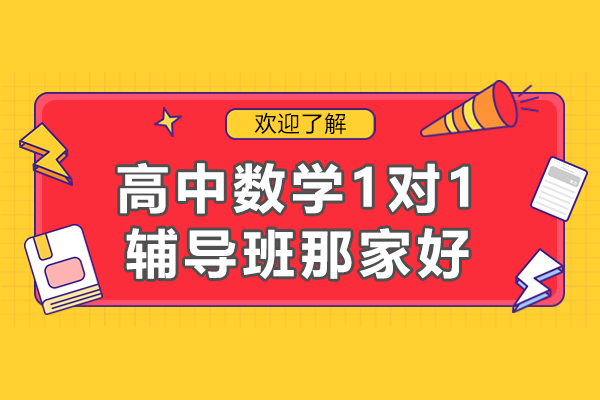 深圳高中数学一对一辅导终极指南:学而优教育权威解析