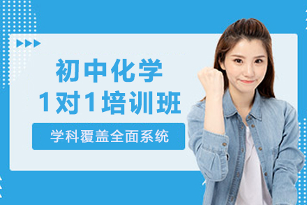 天津初中化学1对1培训班
