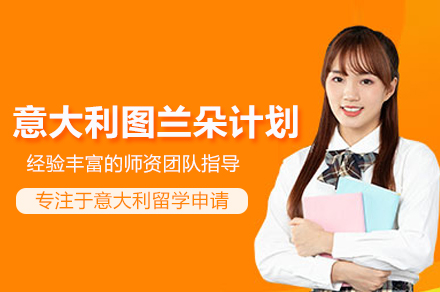 意大利图兰朵计划