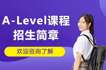 上海凯文英领学校A-Level课程深度解析:中西融合的国际教育之路