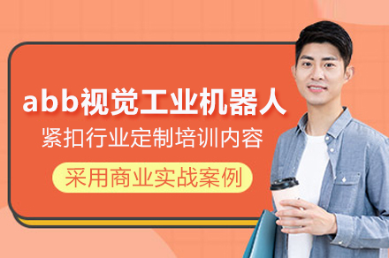 工业自动化进阶:ABB视觉机器人深度培训全解
