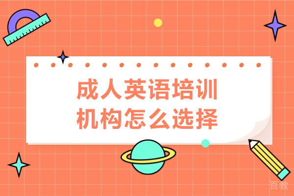 东莞职场英语指南:四维度精准筛选优质成人培训机构