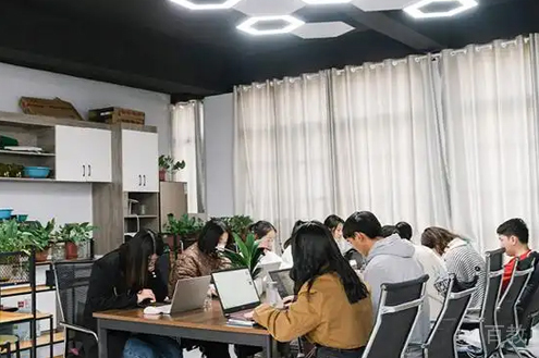 研讨环境