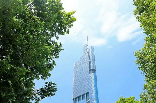 校园环境